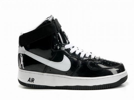 Nike Air Force One Men high--120